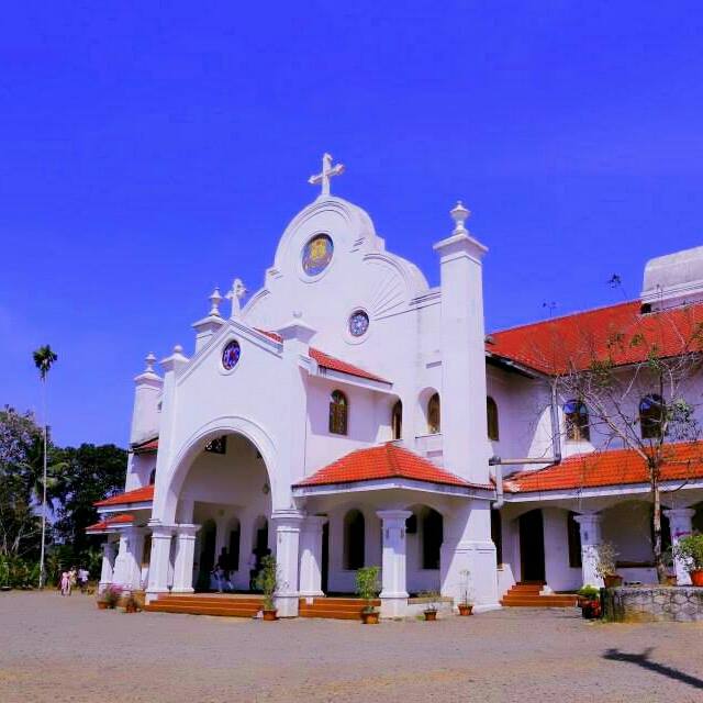 Chengaroor Church