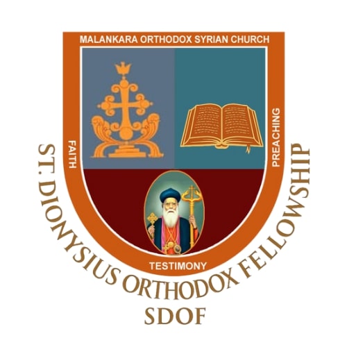 St Dionasiyous Orthodox Fellowship