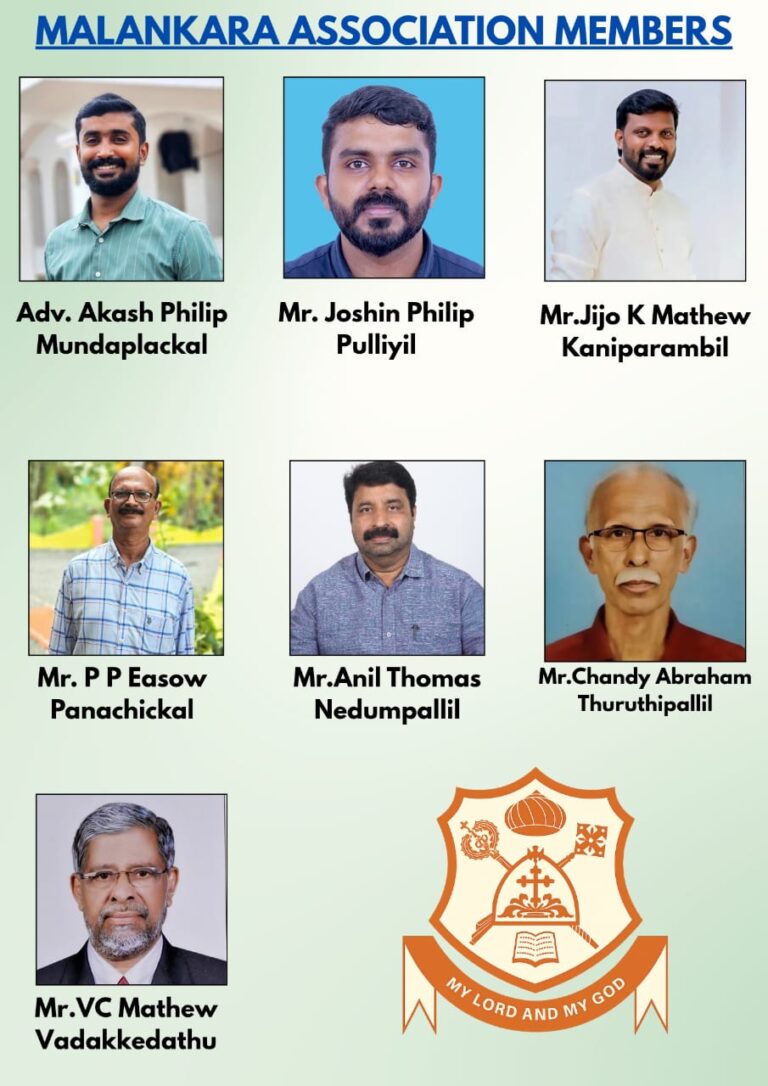 Association mEMBERS