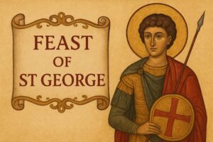 Feast of St George