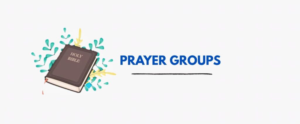 Prayer group